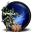 Dungeon Siege 2 New 3 Icon 32x32 png